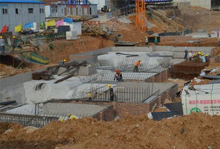 建設工程施工項目直接成本構成解析