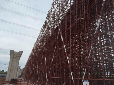 筑牢城市發(fā)展基石——重點(diǎn)工程系列報(bào)道七·建設(shè)工程施工篇